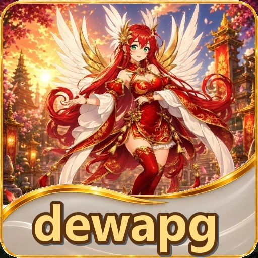 Contoh katalog aplikasi di dewapg